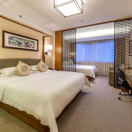 Ssaw Boutique Hotel Hangzhou Qiandao Lake Chun'an Exterior foto