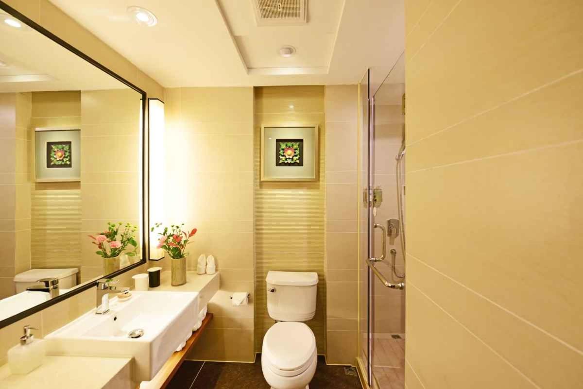 Ssaw Boutique Hotel Hangzhou Qiandao Lake Chun'an Exterior foto