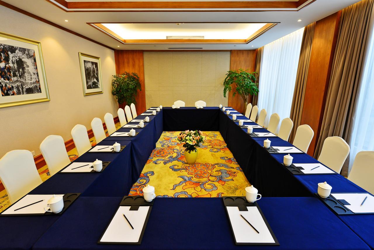 Ssaw Boutique Hotel Hangzhou Qiandao Lake Chun'an Exterior foto