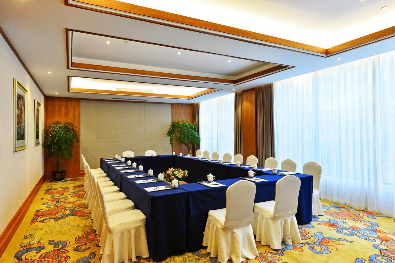 Ssaw Boutique Hotel Hangzhou Qiandao Lake Chun'an Exterior foto