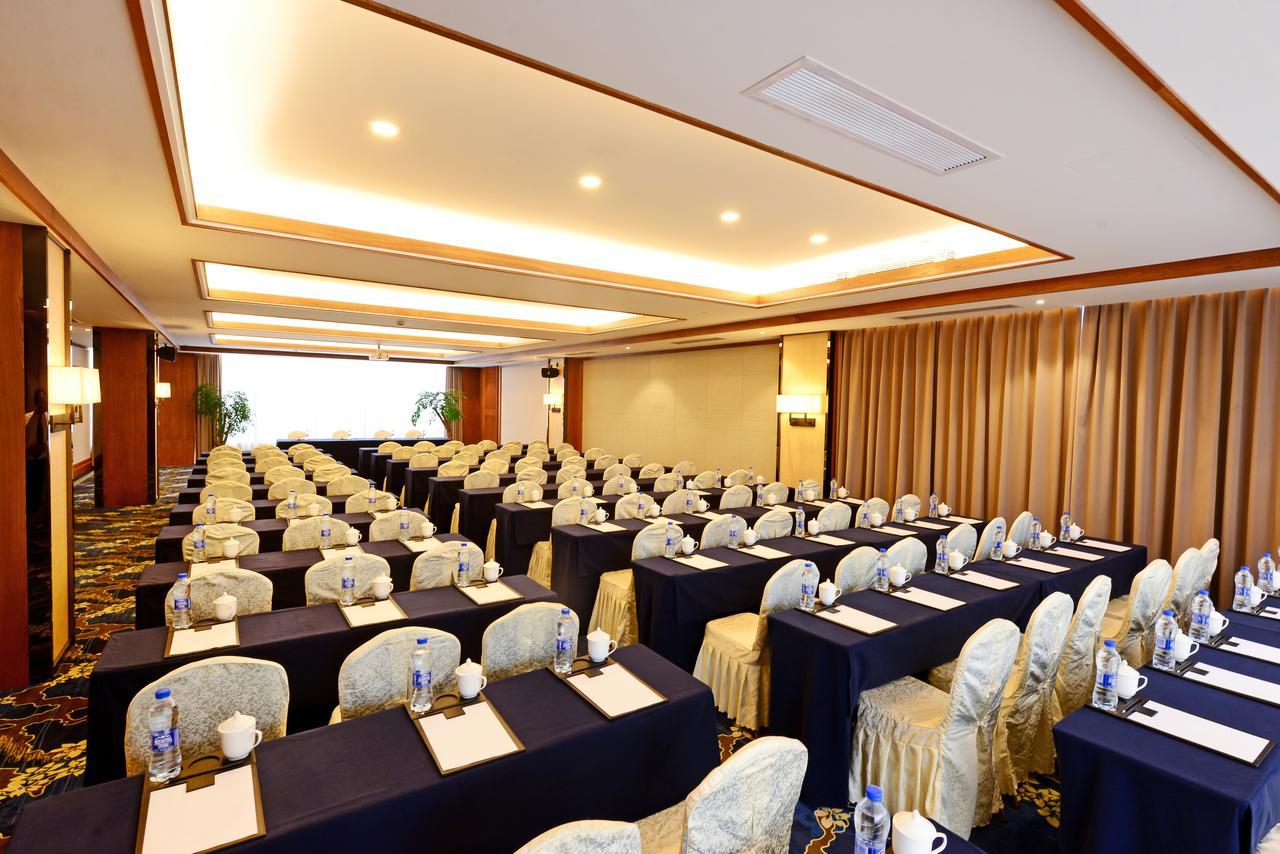 Ssaw Boutique Hotel Hangzhou Qiandao Lake Chun'an Exterior foto
